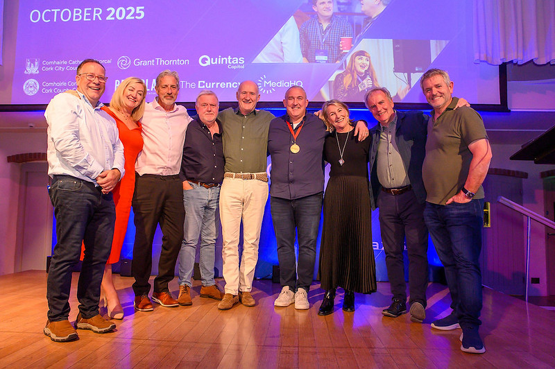 Entrepreneur Experience 2025