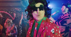 Broadlake Christmas Video