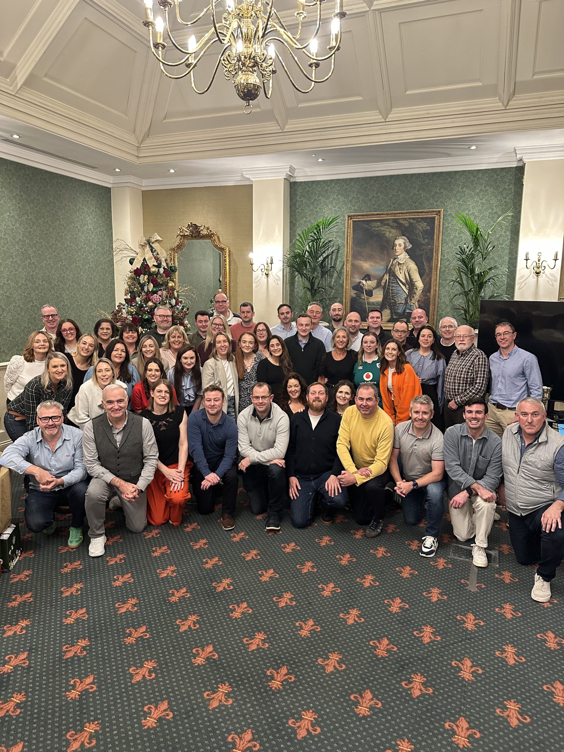 Q4; a look back at 2025!