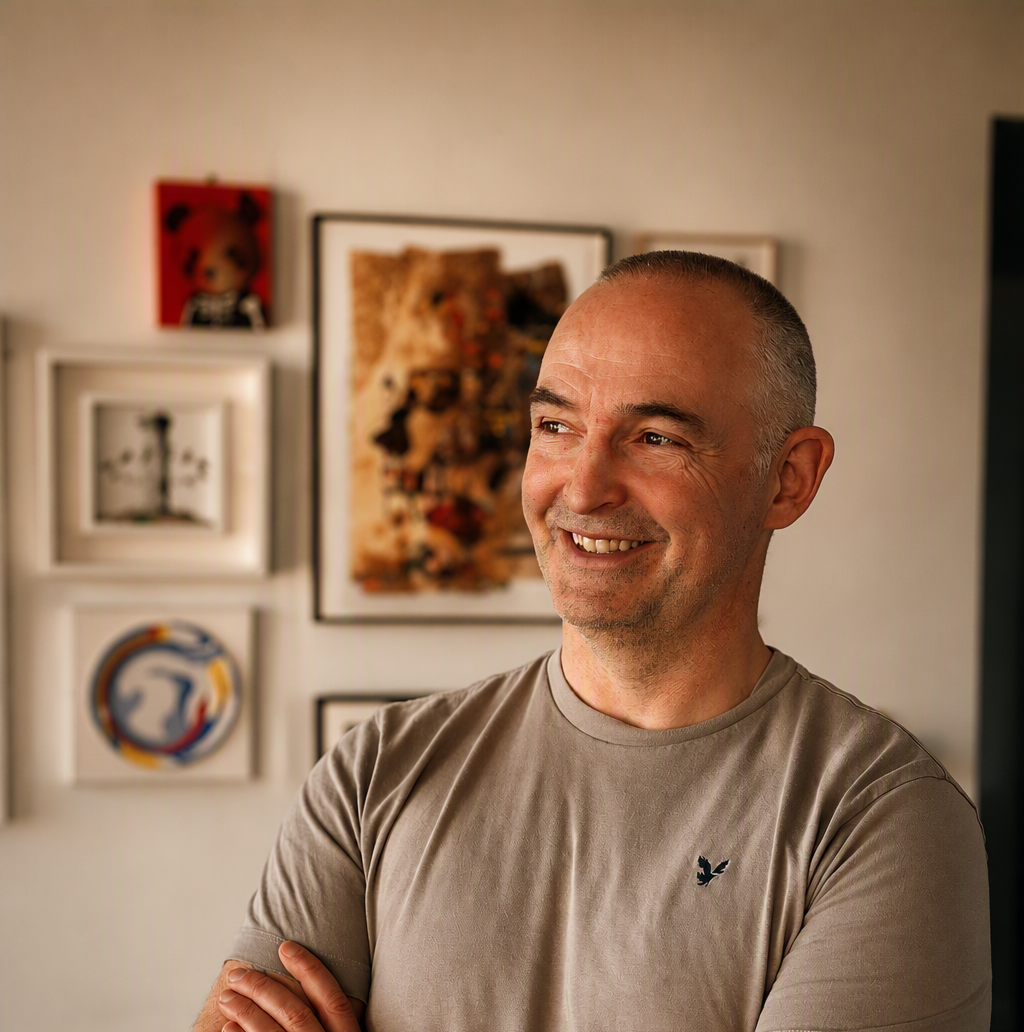 Steven Moody