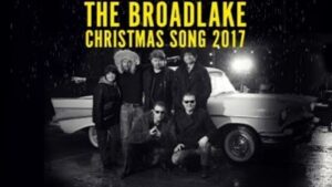 Nearly 10 years of the Broadlake Christmas Video..we are asking ourselves should we do it again?